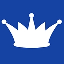 Crown Awards logo