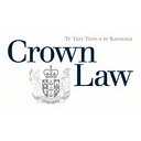 Crown Law Office logo