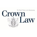 Crown Law Office logo
