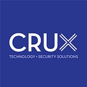 Crux Security logo