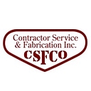 Contractor Service & Fabrication