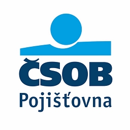 ČSOB Pojišťovna - logo
