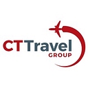 CT Travel Group logo