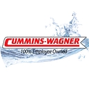 Cummins-Wagner Co. logo