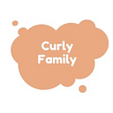 Curly Family