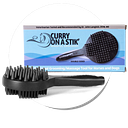 Curry on a Stik
