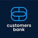 Customers Bank logo