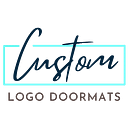 Custom Logo Door Mats