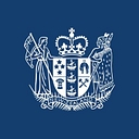 New Zealand Customs Service logo