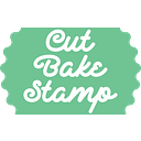 Cut Bake Stamp