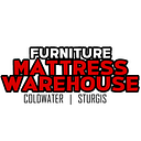 Furniture & Mattress Warehouse (MI)