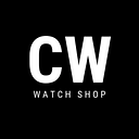 C.W. Watch Shop