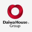 Daiwa House Industry Logo