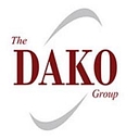 The Dako Group logo