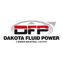 Dakota Fluid Power logo