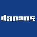 Danaos logo