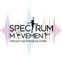 Spectrum Movement 