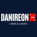 Danireon Cards & Games
