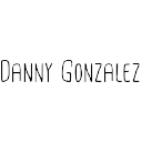 Danny Gonzalez Us