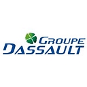 Dassault Group logo