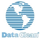 Data Clean logo