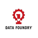 Data Foundry logo