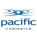 Pacific Commerce logo