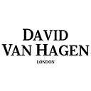 David Van Hagen