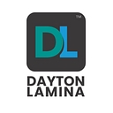 DAYTON LAMINA logo