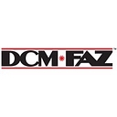 DCM Manufacturing Co. logo