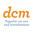 DCM logo
