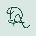 Dear Annabelle Cheery and Cheeky logo