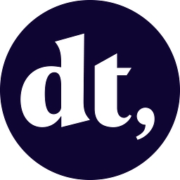 DearTomorrow - logo