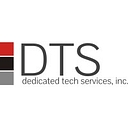 Dedicated Tech Services, Inc. logo