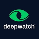 Deepwatch logo