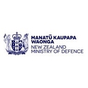 Ministry of Defence logo