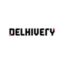 Delhivery logo