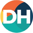 DeliverHealth logo