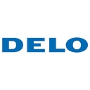 DELO  logo