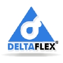 DeltaFlex logo