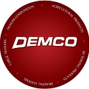 Demco logo