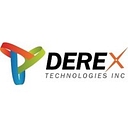 Derex Technologies Inc logo