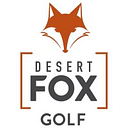 Desert Fox Golf