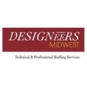 Designeers Midwest logo