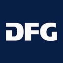 German Research Foundation (DFG) logo