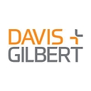 Davis+Gilbert logo