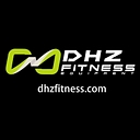 DHZ Fitness logo