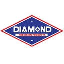 Diamond Precision logo