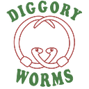 Diggory Worms