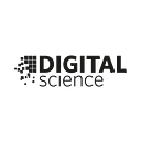 Digital Science logo